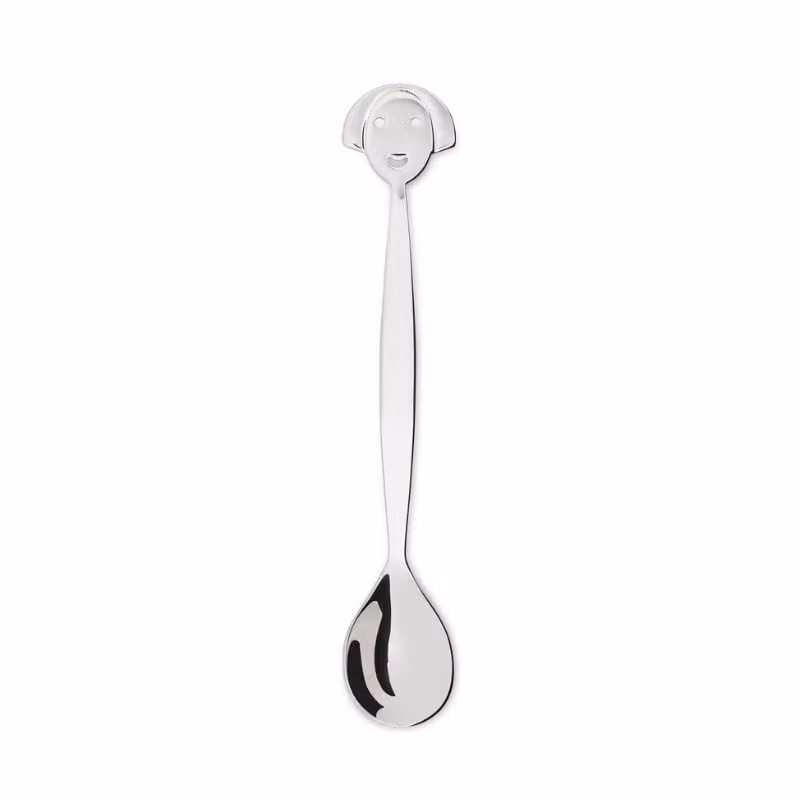 Cucchiaino Anna Spoon Alessi