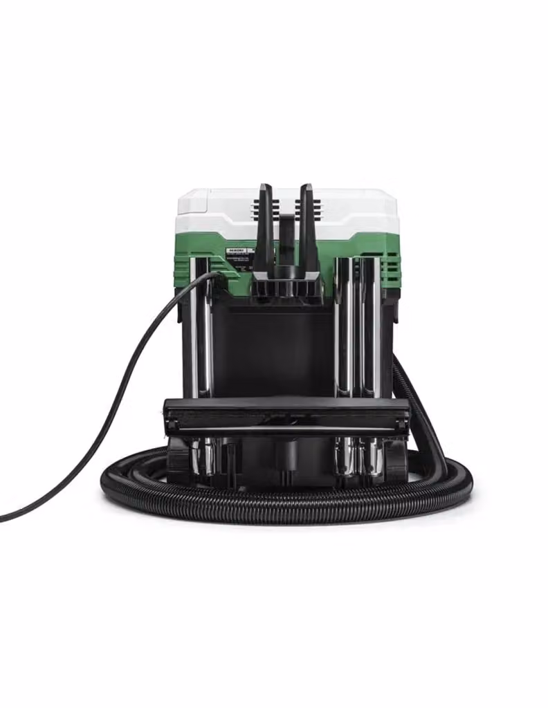 Aspiratore HiKOKI RP300YMWAZ multicolore 1.200W – 2