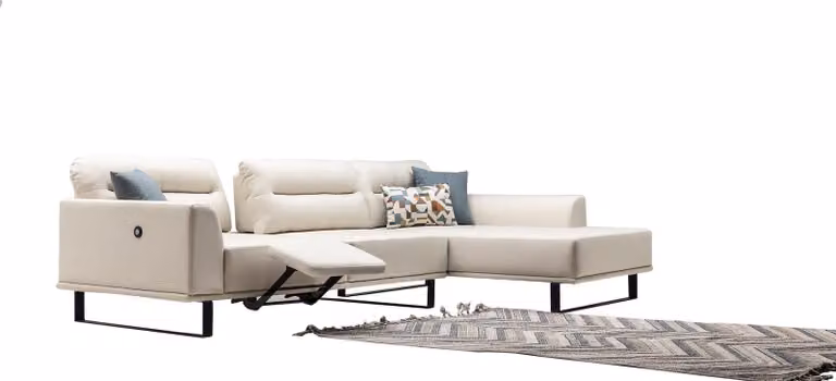Eckcouch Sofaecke Eckgarnitur Ecklounge Eckgarnitur Couch Sofa Eckwohnlandschaft