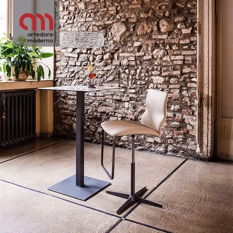 Sgabello Victor X Cattelan Italia