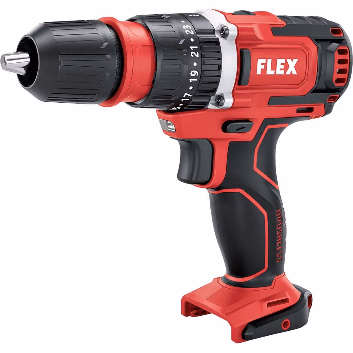 Flex 2-Gang Akku-Schlagbohrschrauber 12 V PD 2G 12-EC (mit EMS-System) 532273