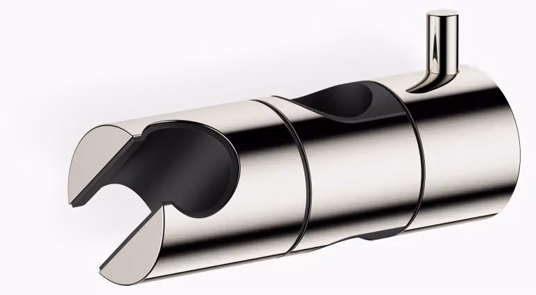 Coulisseau Dornbracht, pour tuyau de 23,5mm de diamètre, 12570970-08, 12570970-08