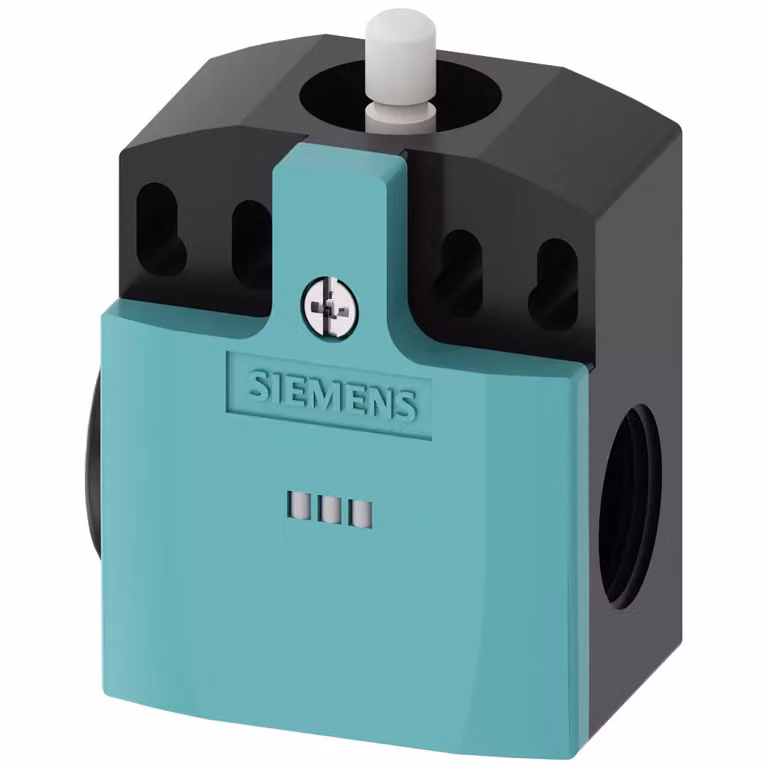 Interruttore di posizione Siemens, custodia in plastica, EN50047 3SE52423KC05