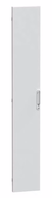 Schneider Electric PrismaSeT-P, porta piena, IP30, IK10, larghezza = 300 mm LVS08513