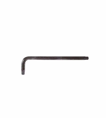 Chiave Torx maschio TX 25