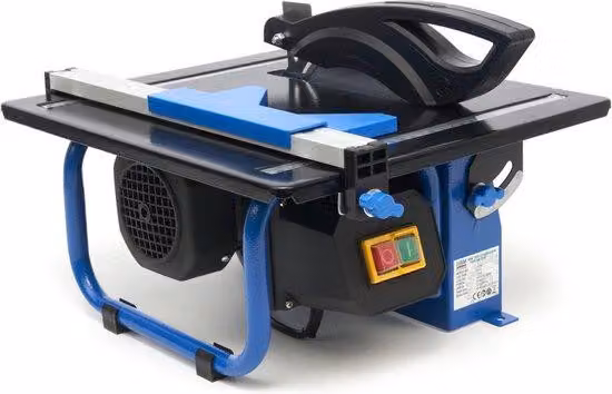 Tagliapiastrelle elettrico da 450W