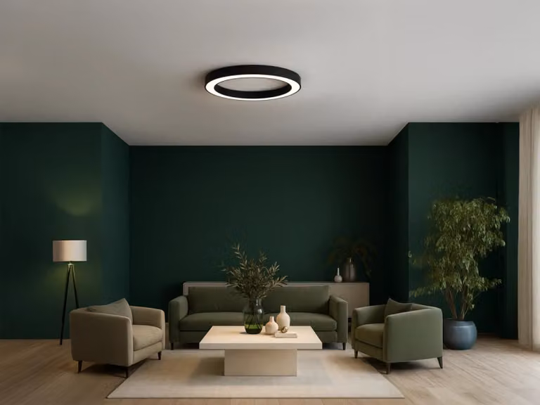 Lampada a LED da 100W - Modello CL7433