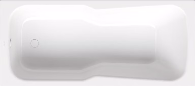 BetteSet Baignoires rectangulaires, installation, 1 place, 1800x800x380mm, 3860-000, 3860-000