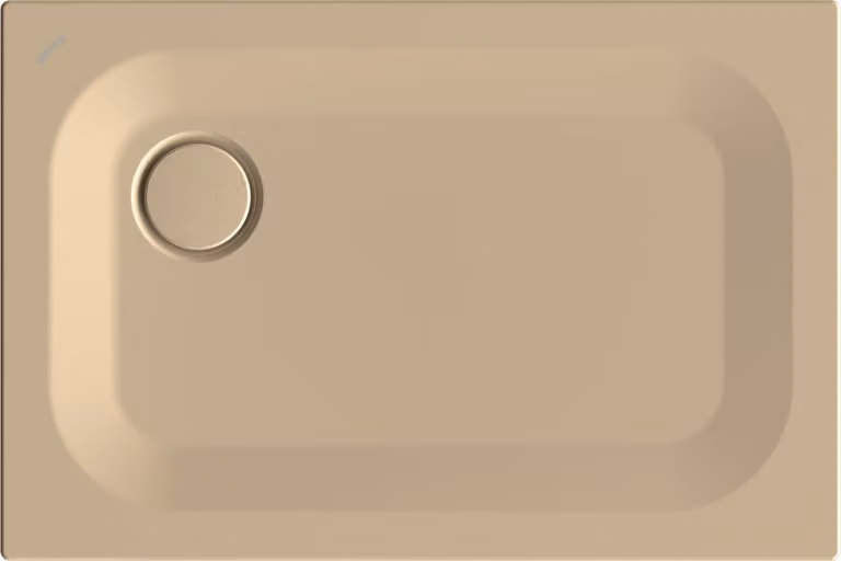 Receveurs de douche rectangulaires BetteUltra, 900x600x25mm, 8600-003, 8600-003