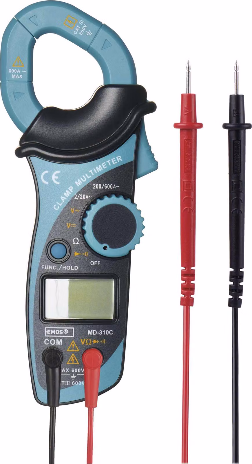 EMOS Emos EM305A multimeter Analog multimeter