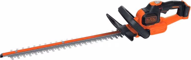 Cesoie per siepi 18V 45 cm Solo utensile