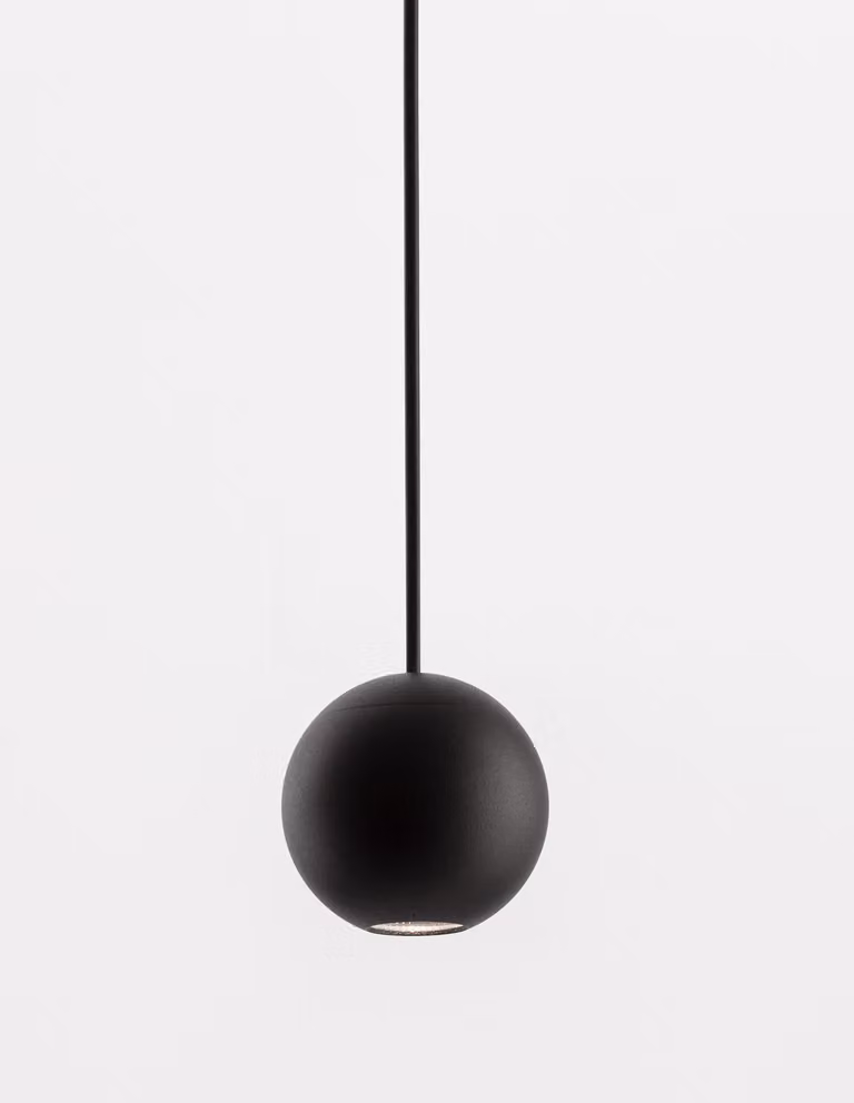 Lampada a sospensione Nova Luce NOCCI