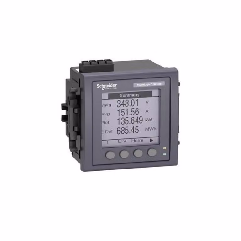 Dispositivo di misura Schneider Electric METSEPM5310