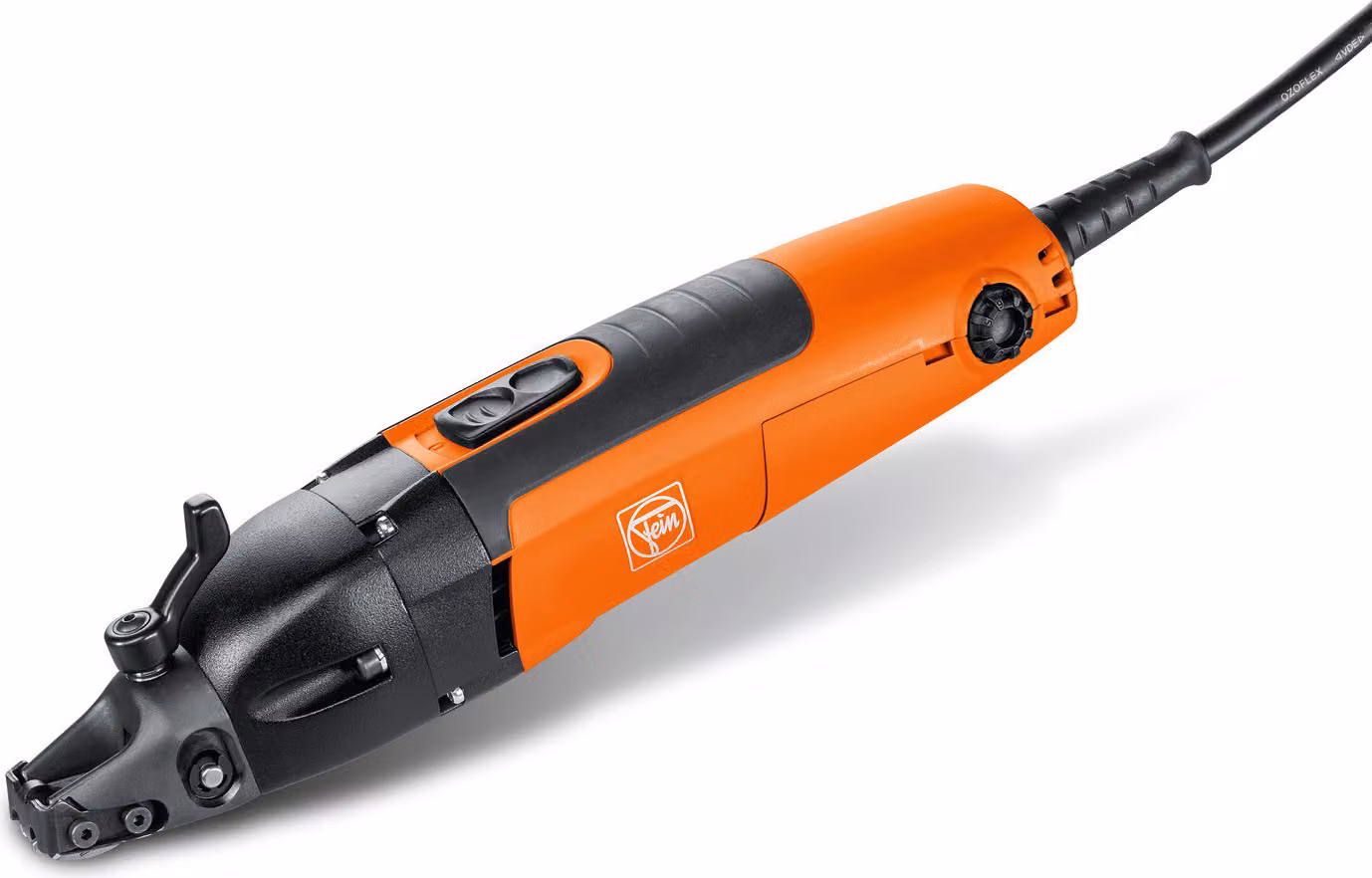 Fein cesoie per lamiera BSS1.6CE 50H230V 72303261000