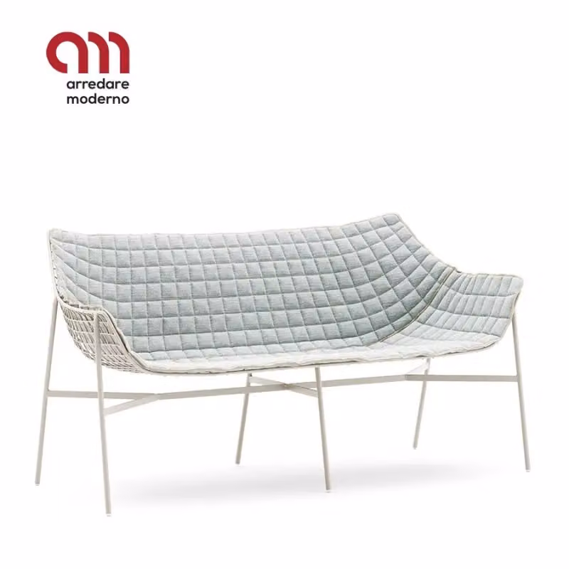 Divano Summer Set Varaschin