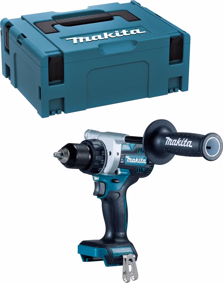 Trapano/avvitatore Makita 18 V DDF486ZJ