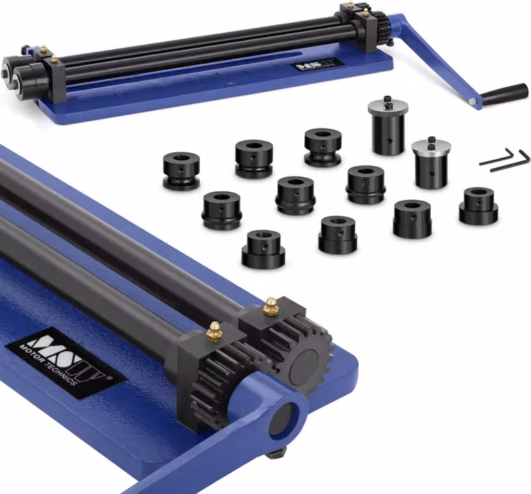 Expondo MSW Macchina per bordature - 440 mm