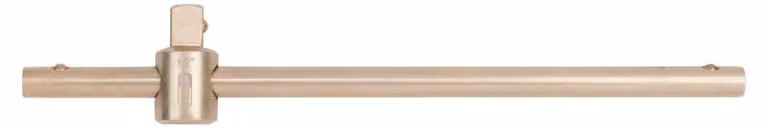 KS TOOLS BRONZEplus Impugnatura a T con pezzo scorrevole 3/4" 260 mm - 963.3453