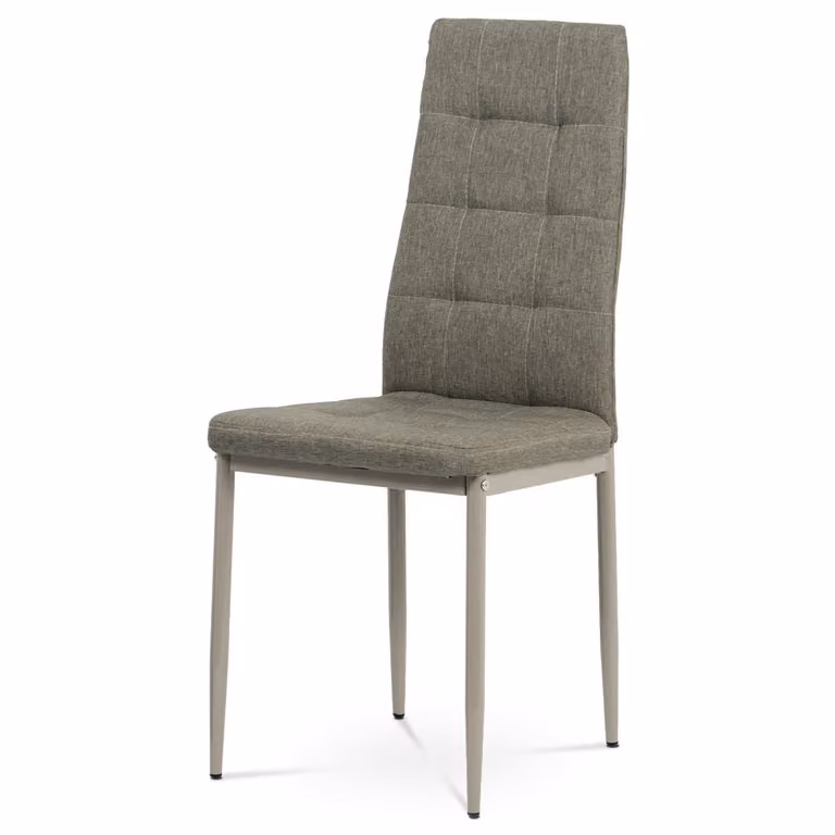 Sedia da pranzo Autronic DCL-397 CRM2