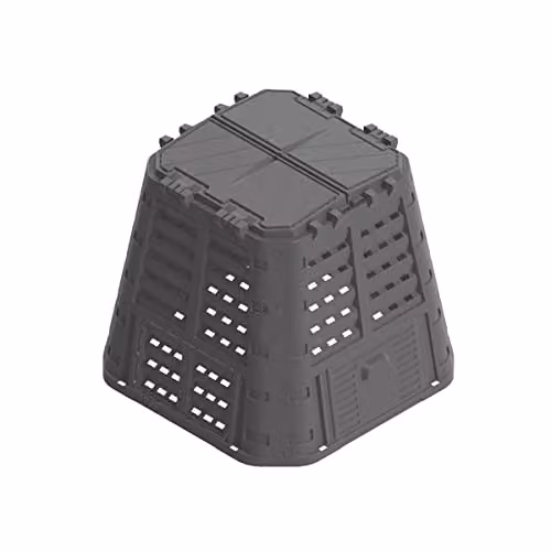 Compostiere Brixo Kompobox Lt480