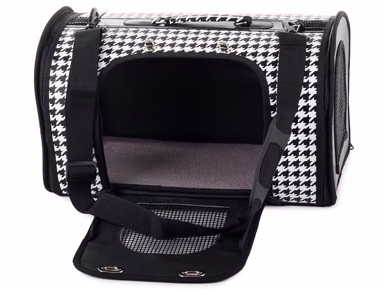 Borsa da trasporto per cani e gatti 49 cm