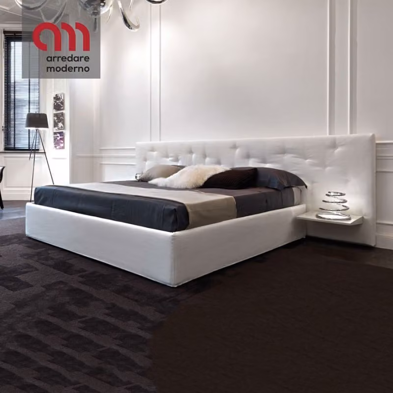 Letto Chance Désirée matrimoniale
