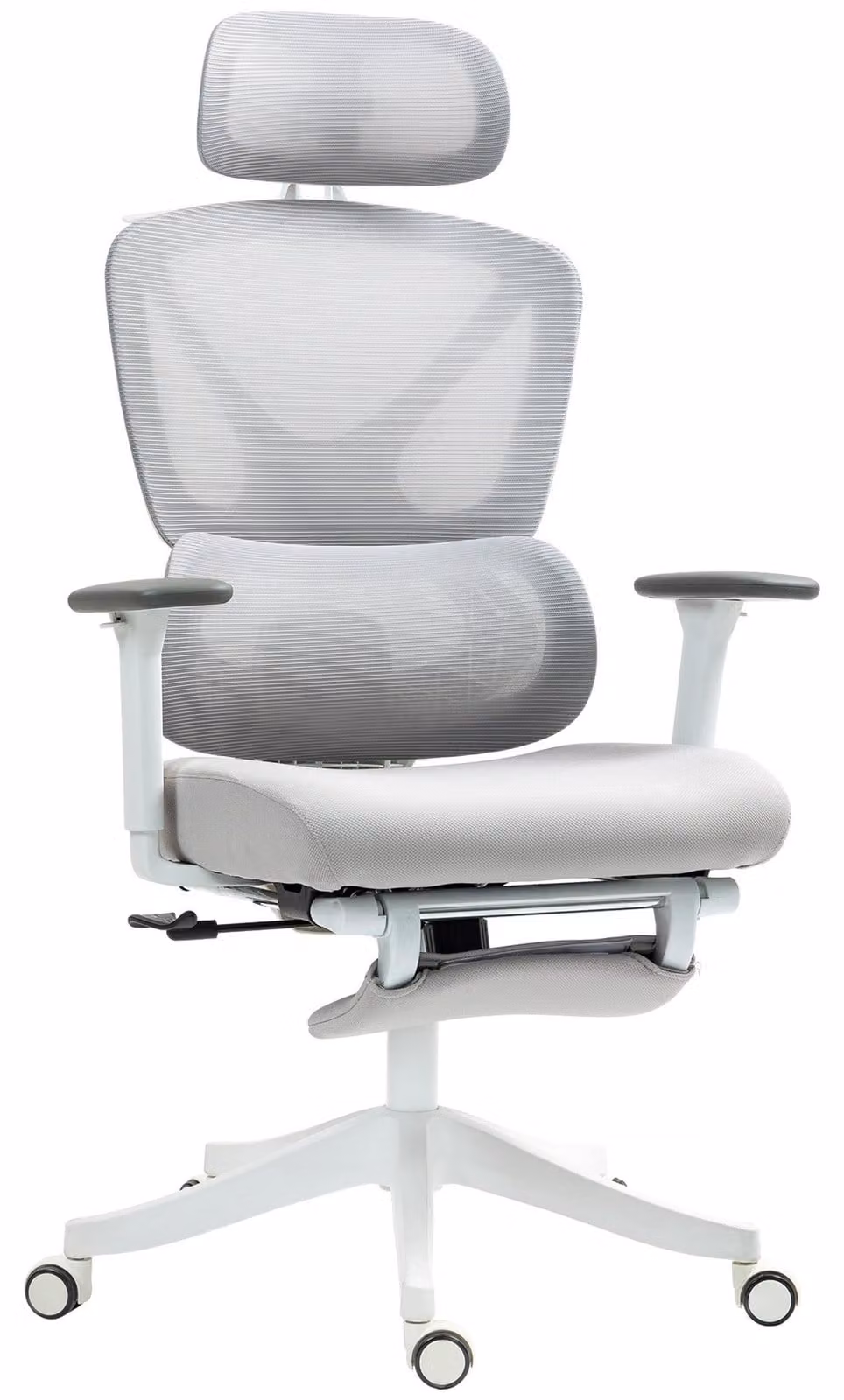 Sedia da ufficio - Sedia girevole - Sedia ergonomica - Sedia da gaming - Regolazione dell'altezza