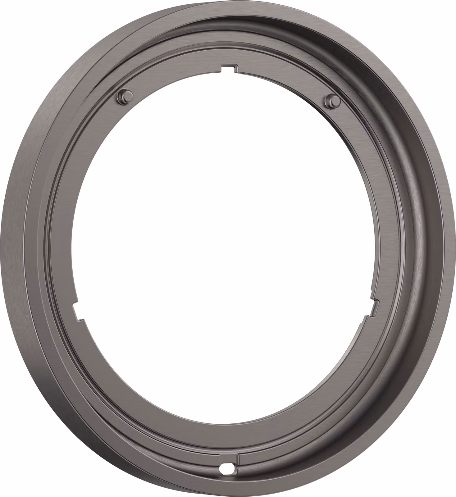 hansgrohe ShowerSelect Comfort S rosace de rallonge 5mm, 13614340, 13614340