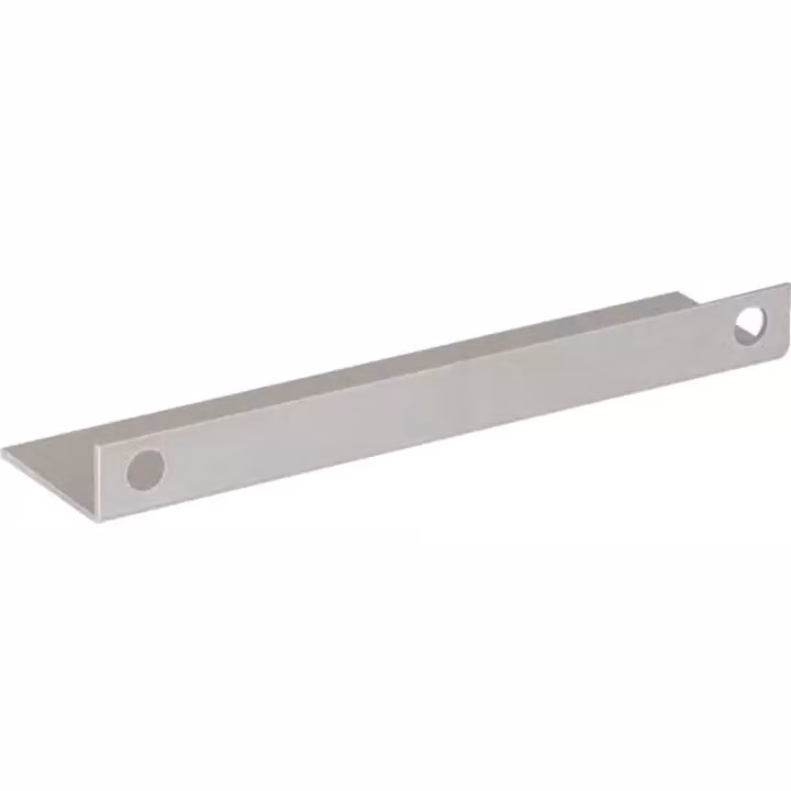 Striebel e John ZX172P10 Tappo terminale per ZB5 / ZX146 Confezione da 10 pezzi 2CPX062724R9999