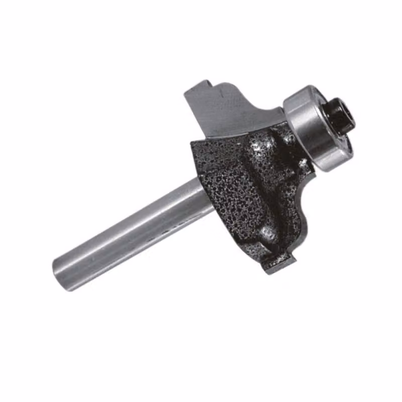 DEDRA Fresatrice per legno 12/38,6/15,9 mm - 07F152C
