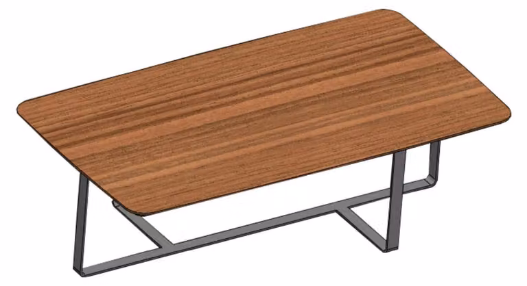 Designer Klassischer Couchtisch Beistelltisch Sofa Wohnzimmer Tisch Holz Tische