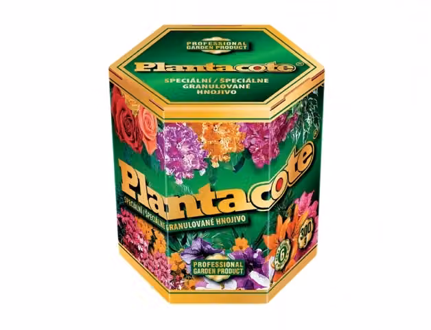 Concime PLANTACOTE granulare efficienza 6 mesi 300g
