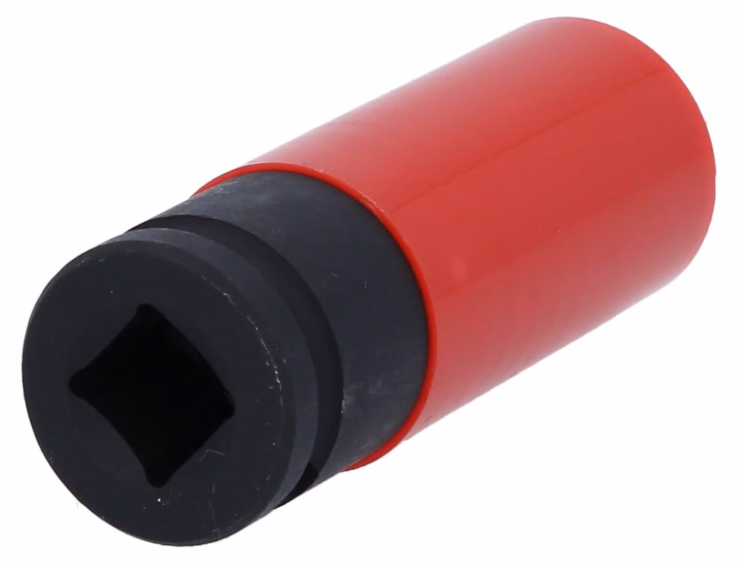 KS TOOLS 1/2" Presa per cerchioni in alluminio robusta lunga 21 mm - 515.1076