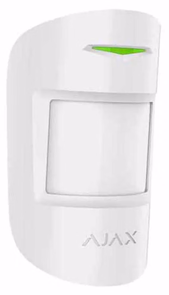 Ajax MotionProtect bianco (5328)