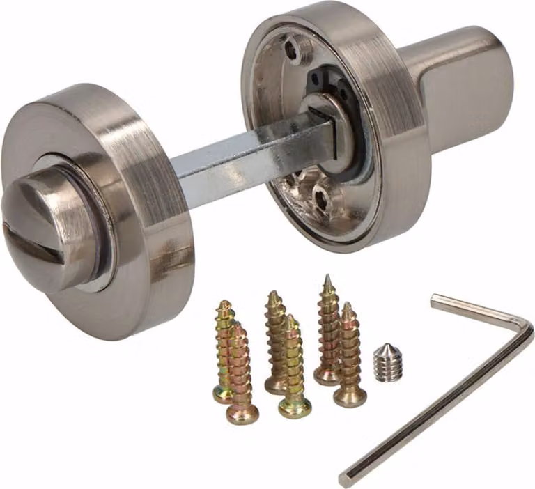 Confezione in blister da 707 stampelle a rosetta da 35 mm ns edm