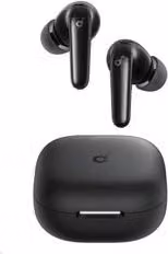 Auricolari Anker Soundcore R60i NC TWS Bluetooth True Wireless Black