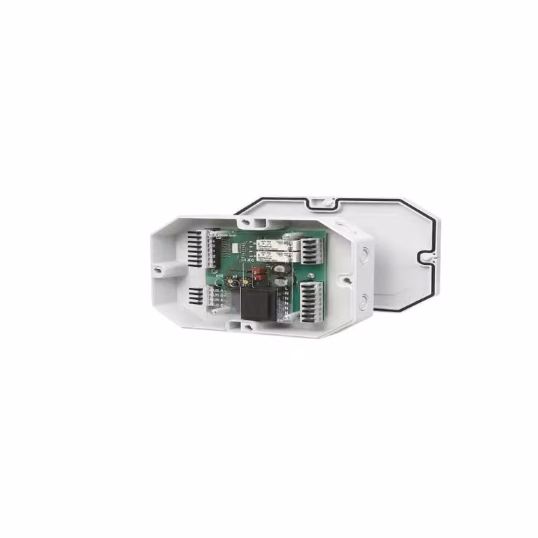 Metz Connect BMT-DIO4/2-IP65 BACnet MS/TP 230 V 1108830526IP