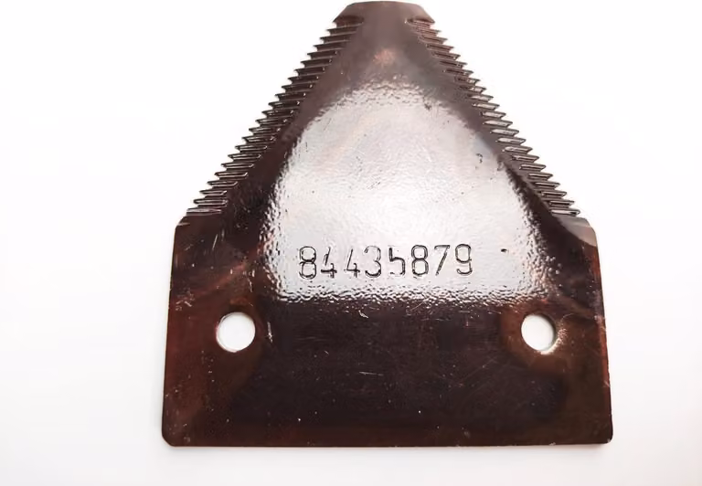 New Holland 84435879 Lama coltello