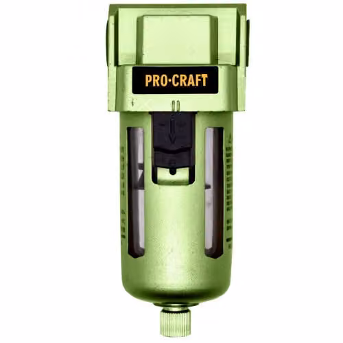 Lubrificatore ad olio Procraft AL02