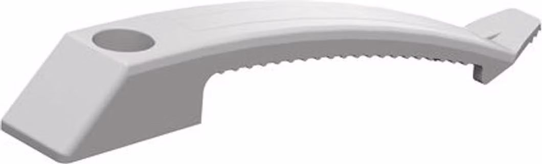 Staffa per cavi PRO EPB, 8 cavi NYM 3x1,5 mm²