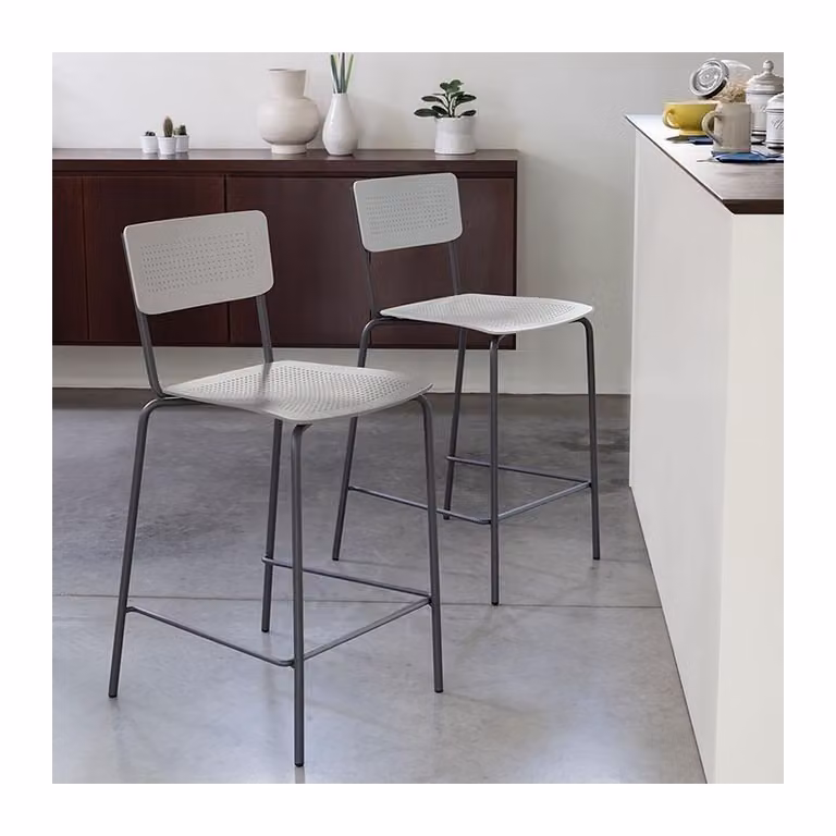 Sgabello College Ingenia Casa Bontempi versione outdoor