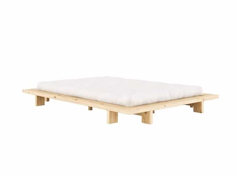 Japan Bed Letto
