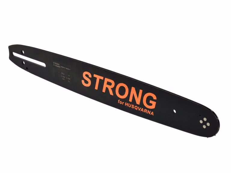 Lunghezza guida 37 cm / 15" - .325" x 1,5 mm denti 12