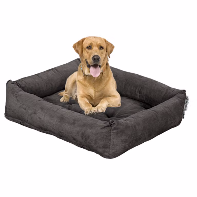 Materassino per Cani color Grigio REX 45x65 cm