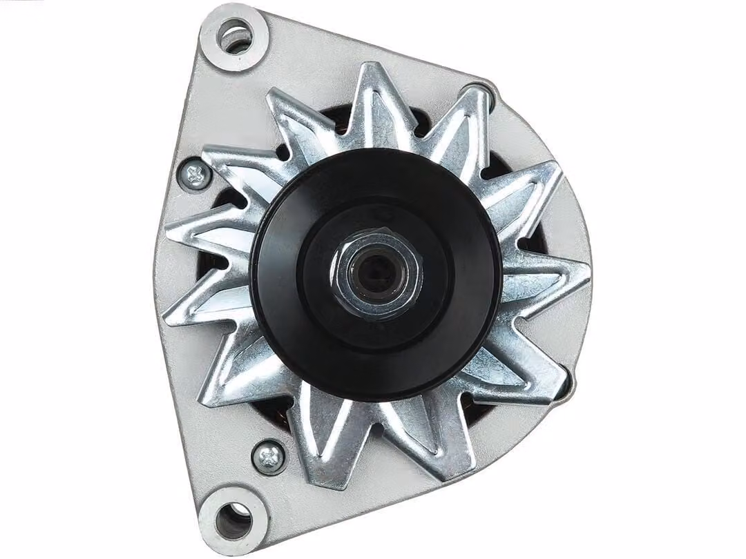 AS-PL A0393 Alternatore 65 A 12 V compatibile con MERCEDES-BENZ 190 (W201), berlina (W123), Classe S (W126), SL (R107) e coupé W123