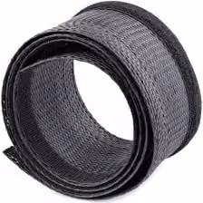 Copricavi a guaina Startech.Com colore grigio e nero