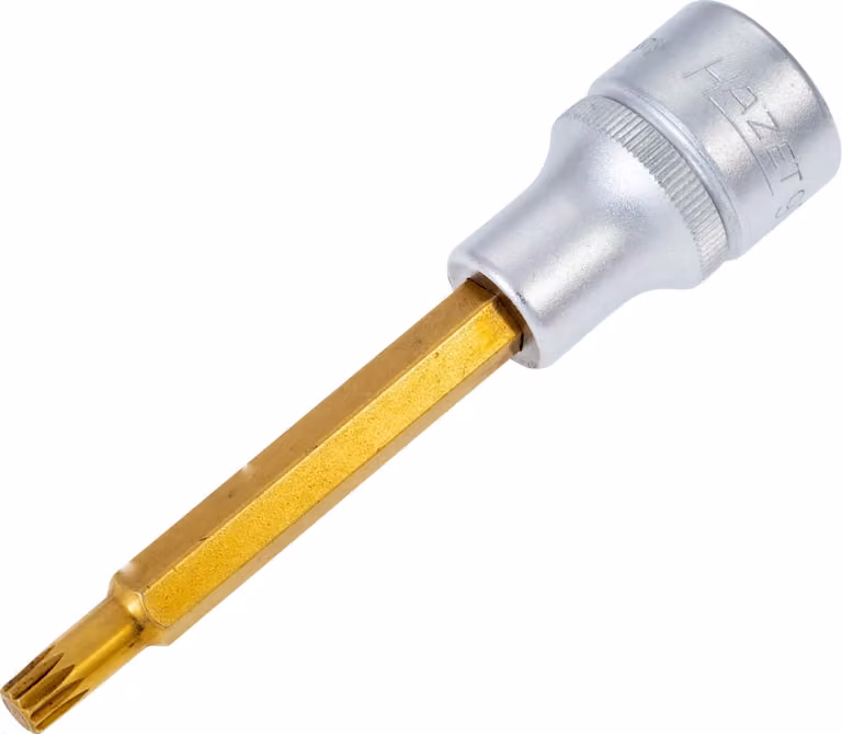 Bit di cacciavite Hazet, 990LG-9