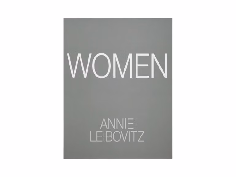 Annie Leibovitz: Women: 2025 Edition Libro
