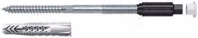 Tassello Cappotto Thermax 10 Fischer 20 Pezzi 4354493