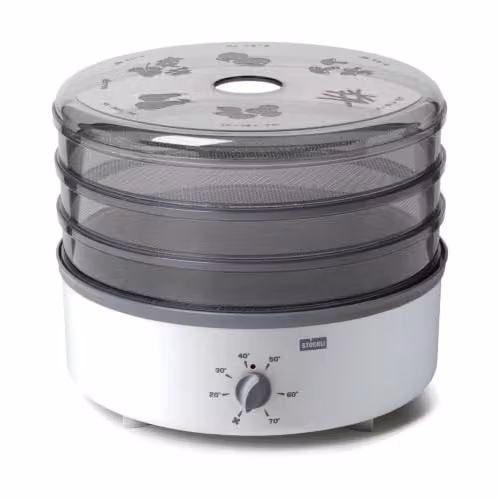 Stöckli Dörrex Grigio, Bianco 540 W